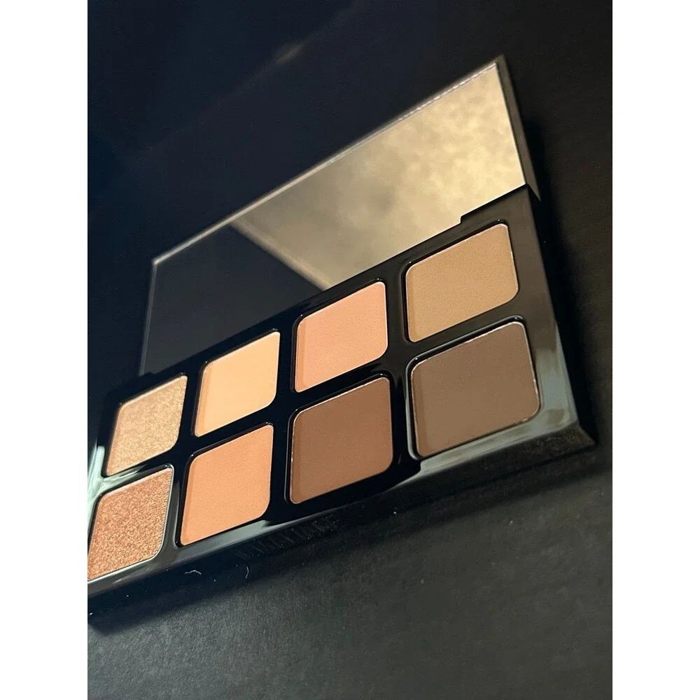 Il Makiage Shade Addict - High Impact 8 pan eye color palette